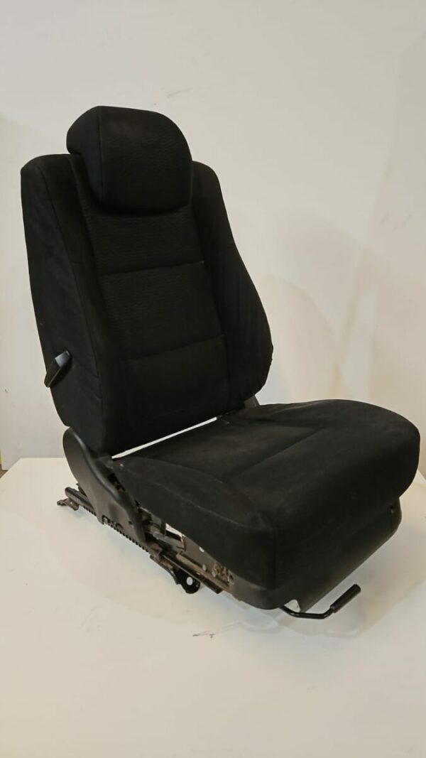 ASIENTO DELANTERO IZQUIERDO SSANGYONG ACTYON PICK UP AÑO 2008 - Imagen 2