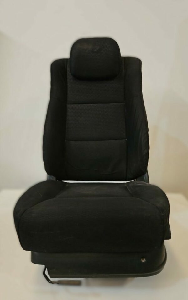 ASIENTO DELANTERO IZQUIERDO SSANGYONG ACTYON PICK UP AÑO 2008