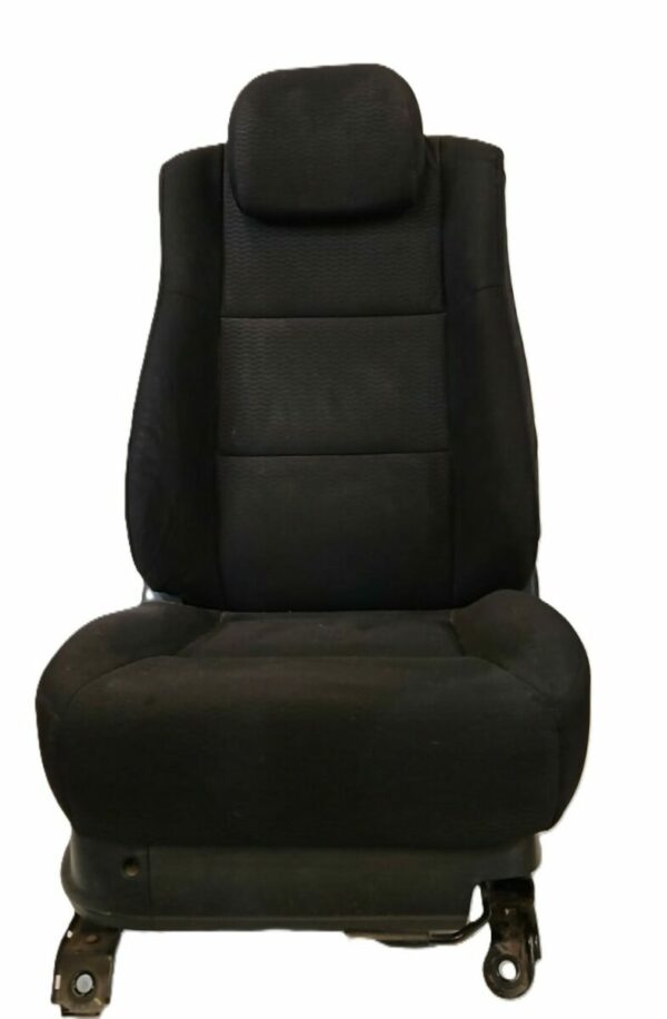 ASIENTO DELANTERO DERECHO SSANGYONG ACTYON PICK UP AÑO 2008