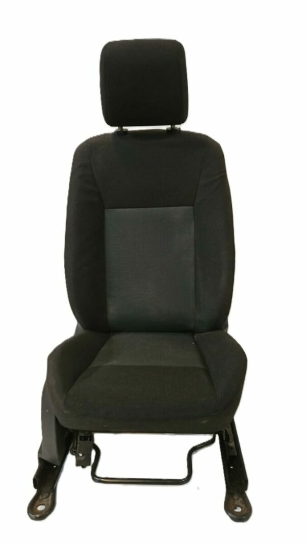 ASIENTO DELANTERO DERECHO FORD FIESTA AÑO 2015