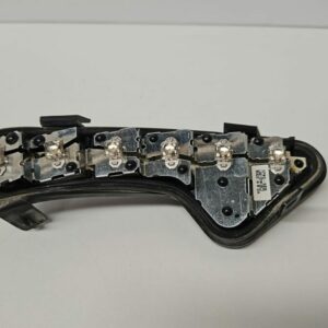 PORTALAMPARA PILOTO EXTERIOR TRASERO DERECHO RENAULT LAGUNA AÑO 2010