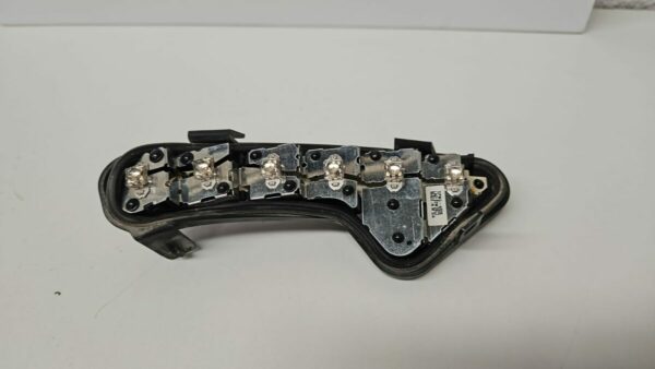 PORTALAMPARA PILOTO EXTERIOR TRASERO DERECHO RENAULT LAGUNA AÑO 2010