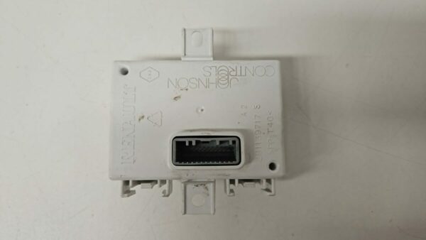 MODULO ELECTRONICO 283467680R RENAULT CLIO AÑO 2017 - Imagen 2
