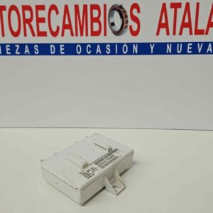 MODULO ELECTRONICO 283467680R RENAULT CLIO AÑO 2017
