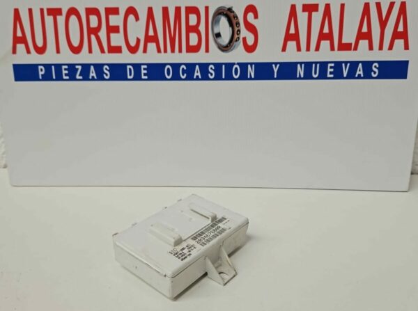 MODULO ELECTRONICO 283467680R RENAULT CLIO AÑO 2017