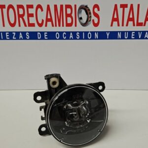 FARO ANTINIEBLAS DELANTERO DERECHO RENAULT CLIO AÑO 2017