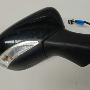 ESPEJO RETROVISOR DERECHO (8 PINS) RENAULT CLIO IV AÑO 2019