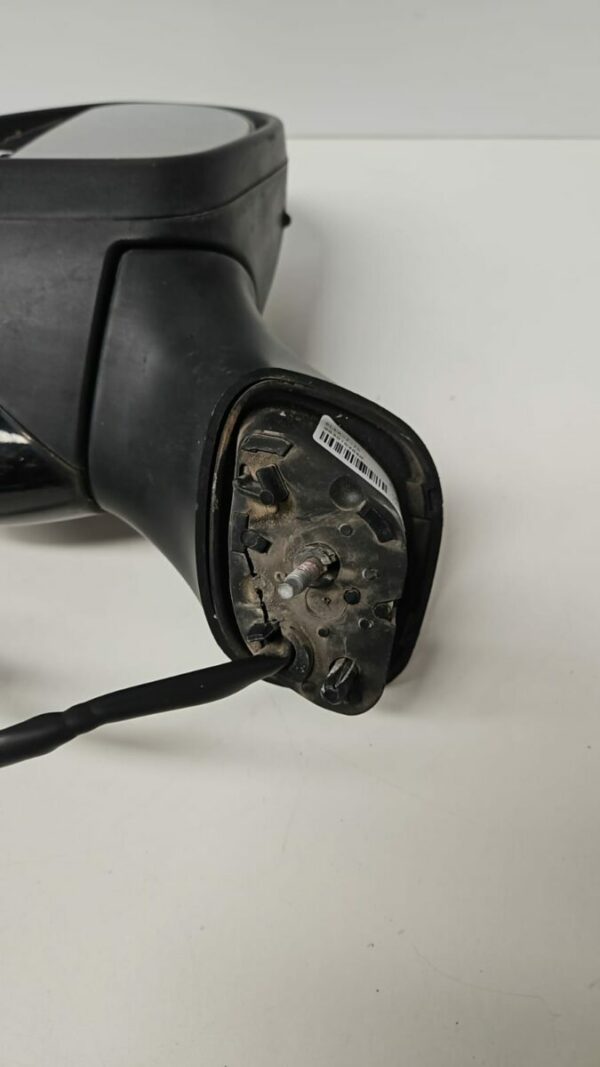 ESPEJO RETROVISOR DERECHO (8 PINS) RENAULT CLIO IV AÑO 2019 - Imagen 3