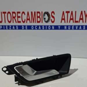 MANETA INTERIOR TRASERA IZQUIERDA FORD FOCUS AÑO 2020 SW