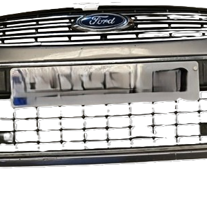 PARAGOLPE DELANTERO FORD MONDEO AÑO 2008
