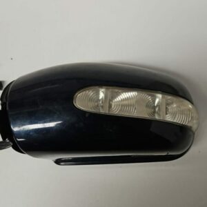 ESPEJO RETROVISOR IZQUIERDO 15 PINS MERCEDES-BENZ CLASE E (W211) 02-06