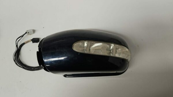 ESPEJO RETROVISOR IZQUIERDO 15 PINS MERCEDES-BENZ CLASE E (W211) 02-06