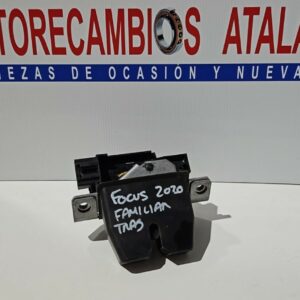 CERRADURA PORTON FORD FOCUS AÑO 2020 SW