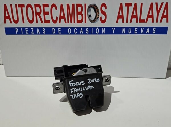 CERRADURA PORTON FORD FOCUS AÑO 2020 SW