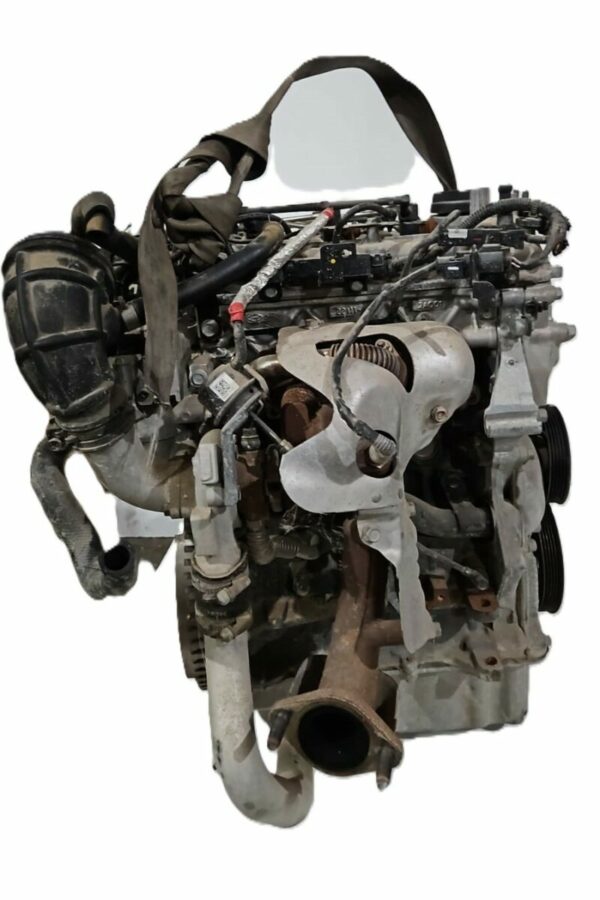 MOTOR 1.2 CRDI D-D3FA KIA RIO AÑO 2016 - Imagen 2
