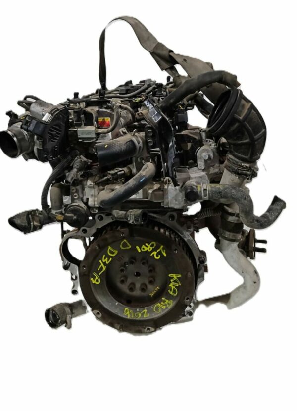 MOTOR 1.2 CRDI D-D3FA KIA RIO AÑO 2016 - Imagen 3
