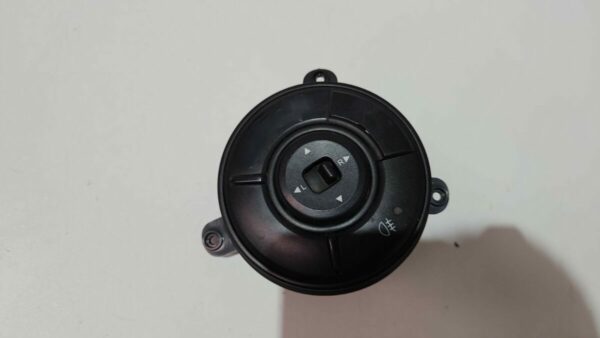 MANDO RETROVISOR SSANGYONG ACTYON PICK UP AÑO 2008 - Imagen 2
