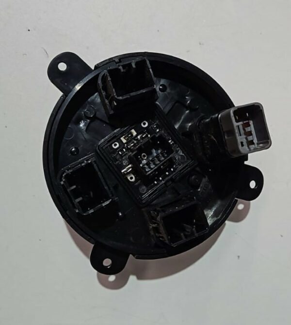 MANDO RETROVISOR SSANGYONG ACTYON PICK UP AÑO 2008 - Imagen 3
