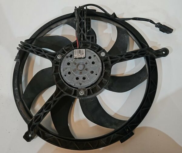 ELECTROVENTILADOR 1.4 GASOLINA MINI ONE AÑO 2009 - Imagen 2