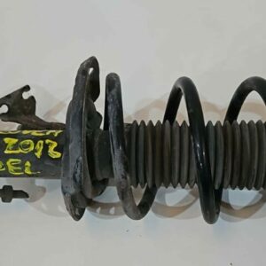 AMORTIGUADOR DELANTERO DERECHO 2.2 DIESEL LAND ROVER RANGE ROVER EVOQUE AÑO 2012