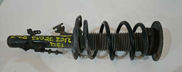 AMORTIGUADOR DELANTERO DERECHO 2.2 DIESEL LAND ROVER RANGE ROVER EVOQUE AÑO 2012
