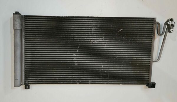 RADIADOR AIRE 1.4 GASOLINA MINI ONE AÑO 2009