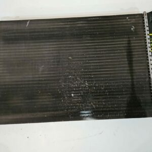 RADIADOR AGUA 1.4 GASOLINA MINI ONE AÑO 2009