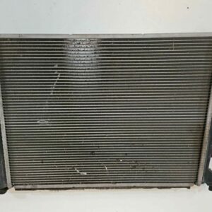 RADIADOR AGUA 1.2 GASOLINA HYUNDAI I20 AÑO 2017