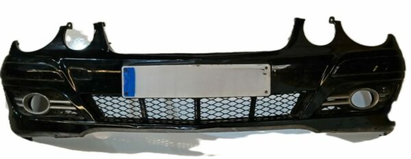 PARAGOLPE DELANTERO MERCEDES CLASE E (W211) AÑO 2006-2009
