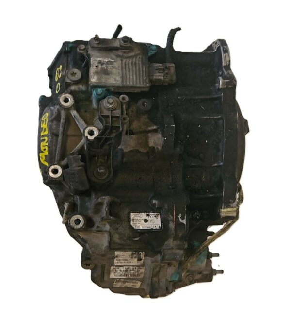 CAJA CAMBIO 2.0 TDCI AUTOMATICA FORD MONDEO AÑO 2008 - Imagen 2