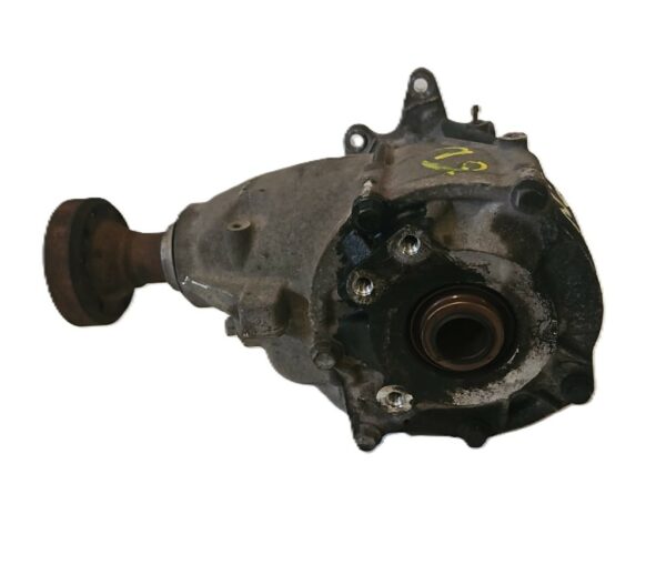 CAJA REDUCTORA 2.2 DIESEL 6V LAND ROVER RANGE ROVER EVOQUE AÑO 2012 - Imagen 2