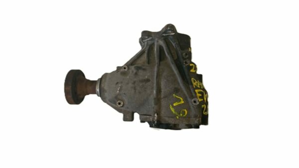 CAJA REDUCTORA 2.2 DIESEL 6V LAND ROVER RANGE ROVER EVOQUE AÑO 2012 - Imagen 3