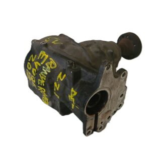 CAJA REDUCTORA 2.2 DIESEL 6V LAND ROVER RANGE ROVER EVOQUE AÑO 2012