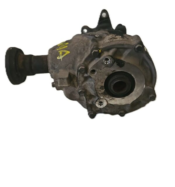 CAJA REDUCTORA 2.4 DIESEL AUTOMATICO VOLVO XC90 AÑO 2006 - Imagen 2