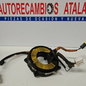 ANILLO AIRBAG SSANGYONG ACTYON AÑO 2008