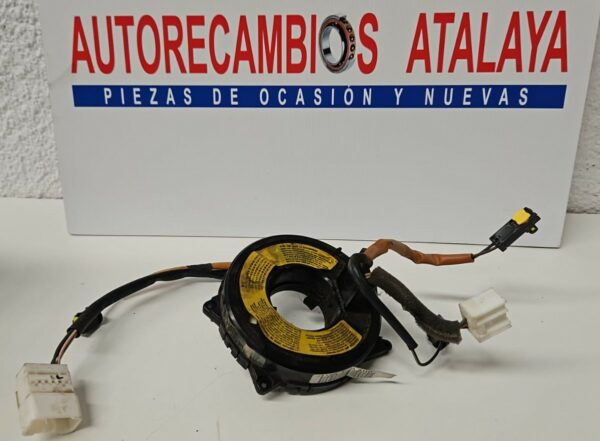 ANILLO AIRBAG SSANGYONG ACTYON AÑO 2008