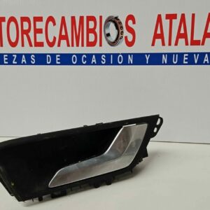 MANETA INTERIOR DELANTERA DERECHA FORD FOCUS AÑO 2020