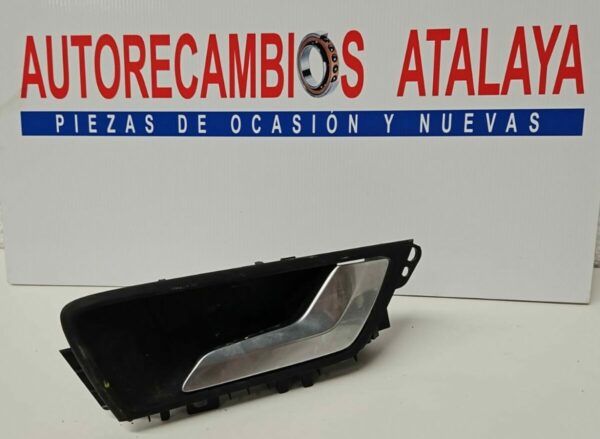 MANETA INTERIOR DELANTERA DERECHA FORD FOCUS AÑO 2020