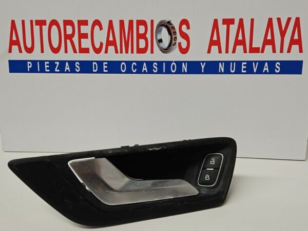 MANETA INTERIOR DELANTERA IZQUIERDA FORD FOCUS AÑO 2020