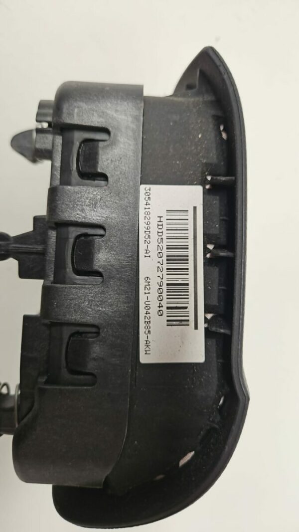 AIRBAG VOLANTE FORD MONDEO AÑO 2008 - Imagen 3