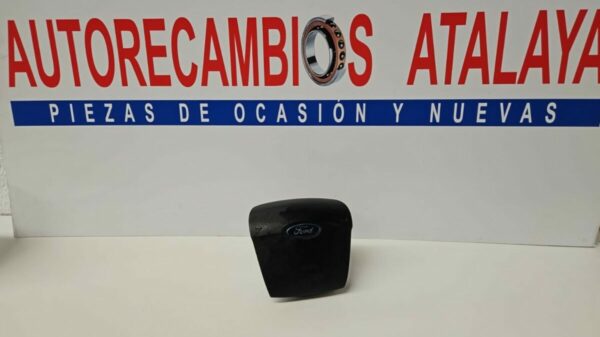 AIRBAG VOLANTE FORD MONDEO AÑO 2008