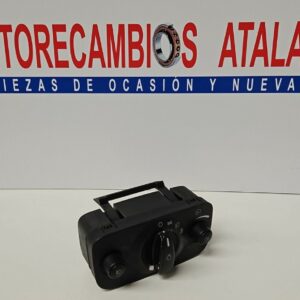 BOTONERA LUCES FORD MONDEO AÑO 2008