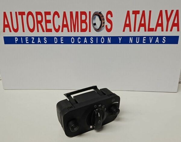 BOTONERA LUCES FORD MONDEO AÑO 2008