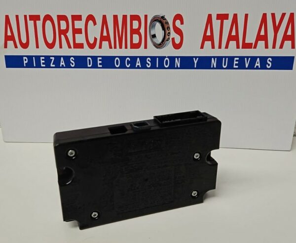 MODULO ELECTRONICO A12831495 FORD FIESTA AÑO 2015