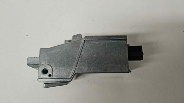 BLOQUEO COLUMNA DIRECCION 2.0 DIESEL FORD MONDEO AÑO 2008 - Imagen 3