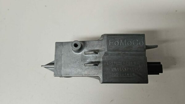 BLOQUEO COLUMNA DIRECCION 2.0 DIESEL FORD MONDEO AÑO 2008 - Imagen 4