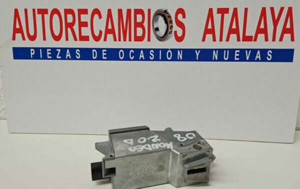 BLOQUEO COLUMNA DIRECCION 2.0 DIESEL FORD MONDEO AÑO 2008