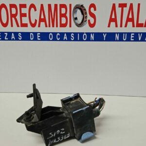 CAJA PRECALENTADORA 1.5 TDCI 9666671780 FORD FIESTA AÑO 2015
