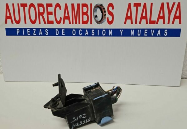 CAJA PRECALENTADORA 1.5 TDCI 9666671780 FORD FIESTA AÑO 2015