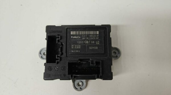 MODULO CONFORT DELANTERO DERECHO 3 PUERTAS FORD FIESTA AÑO 2015 - Imagen 2